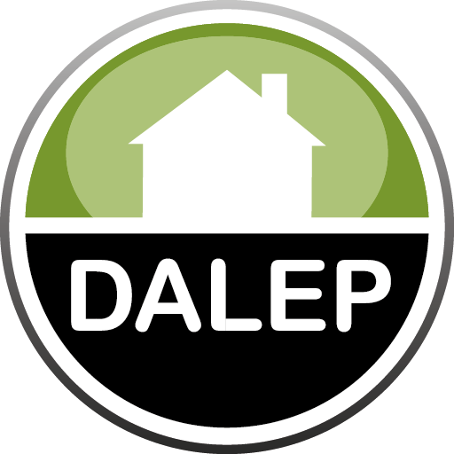 Logo Officiel Partenaire DALEP