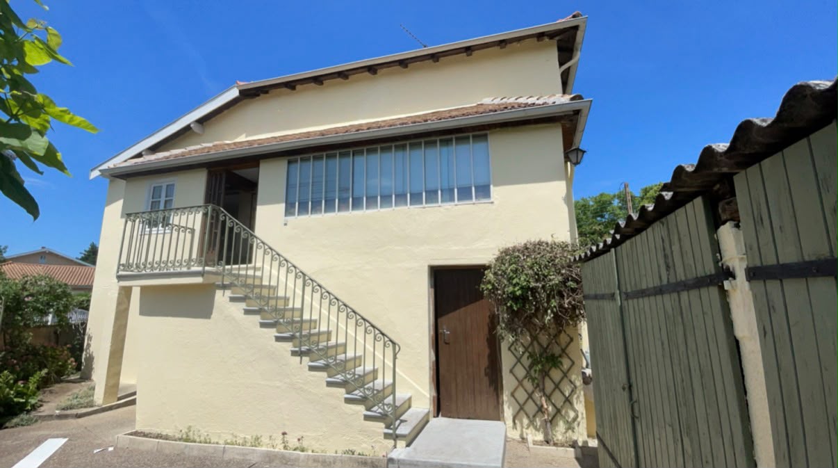 Nettoyage et peinture intérieur / extérieur de façade